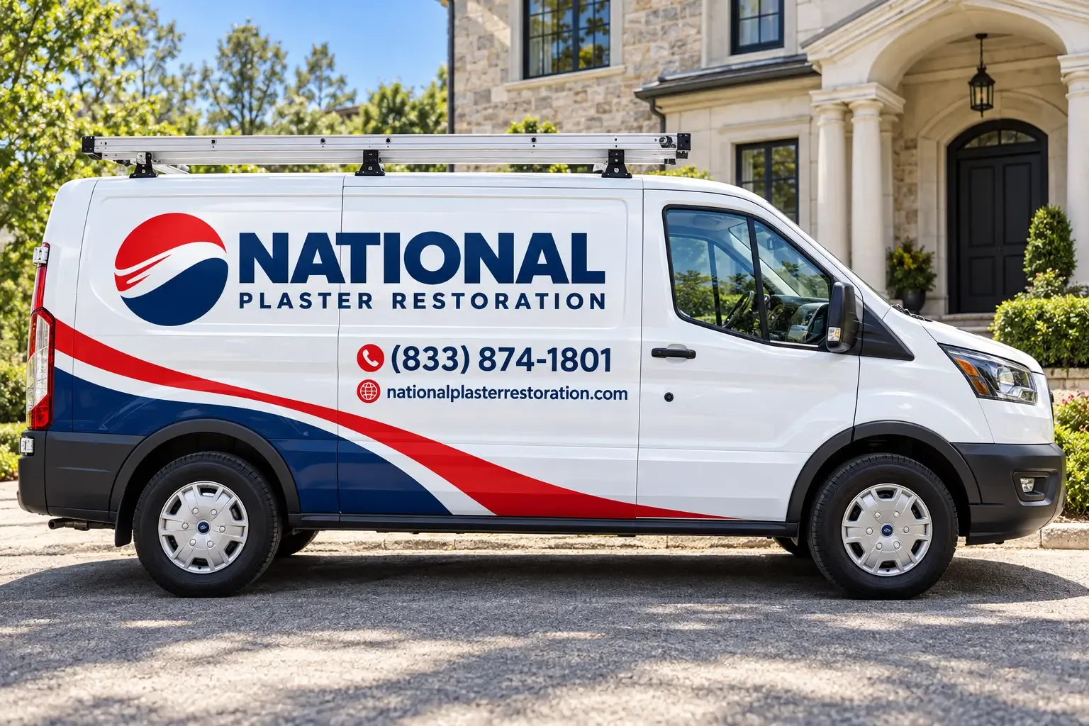 Plaster Repair in Waskom, TX near me